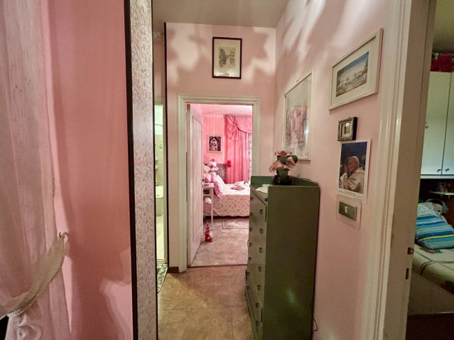 Appartamento in vendita a San Benedetto del Tronto