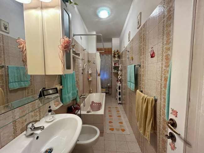 Appartamento in vendita a San Benedetto del Tronto