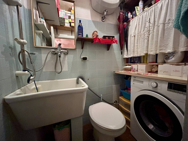 Appartamento in vendita a San Benedetto del Tronto