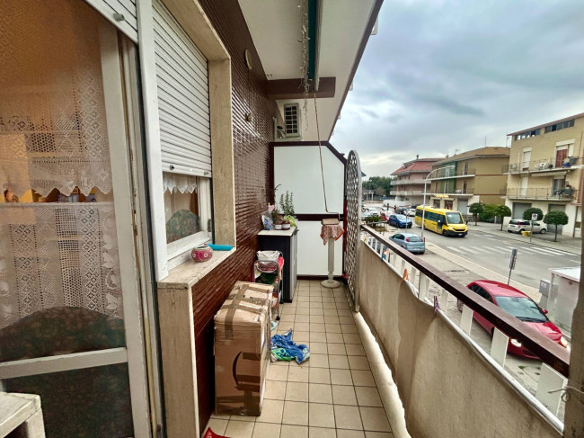 Appartamento in vendita a San Benedetto del Tronto