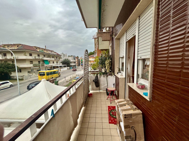 Appartamento in vendita a San Benedetto del Tronto