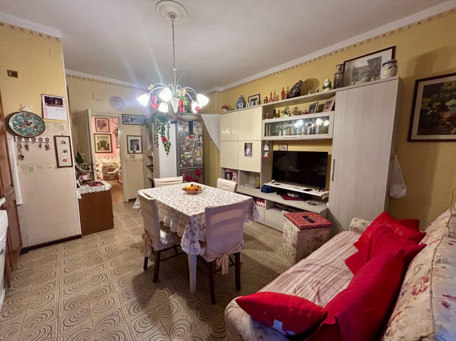 Appartamento in vendita a San Benedetto del Tronto