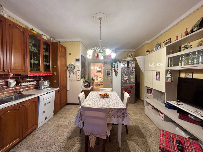 Appartamento in vendita a San Benedetto del Tronto