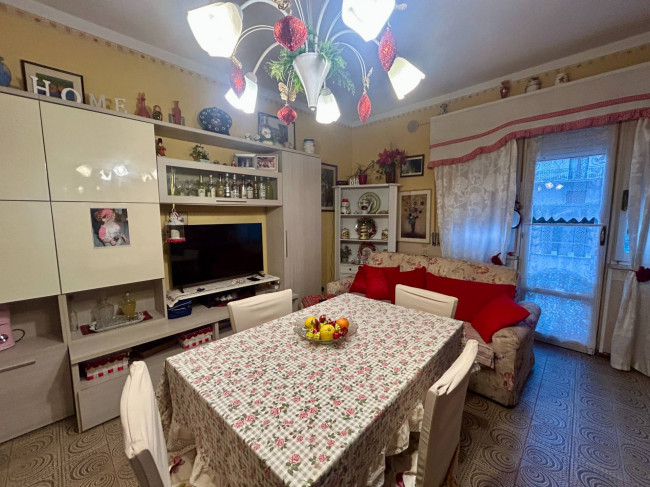 Appartamento in vendita a San Benedetto del Tronto