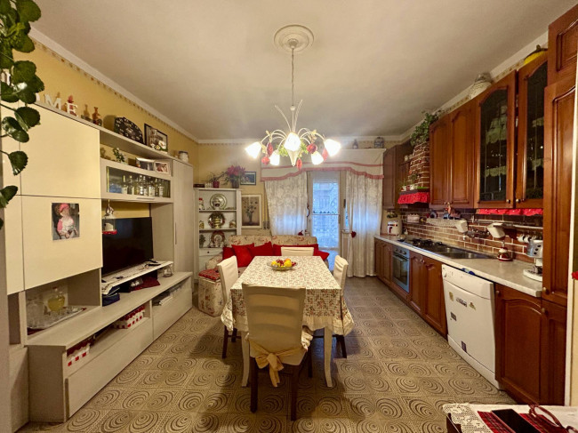 Appartamento in vendita a San Benedetto del Tronto