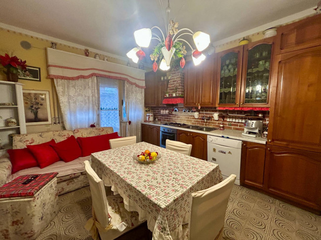 Appartamento in vendita a San Benedetto del Tronto