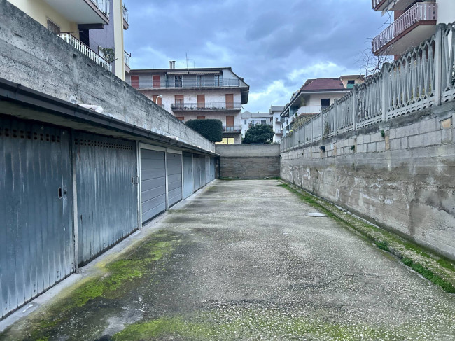 Appartamento in vendita a San Benedetto del Tronto