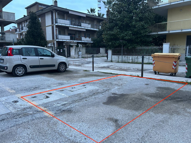 Appartamento in vendita a San Benedetto del Tronto