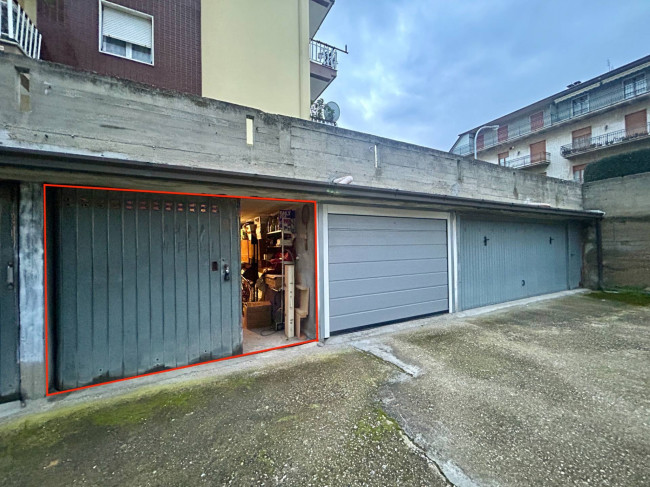 Appartamento in vendita a San Benedetto del Tronto