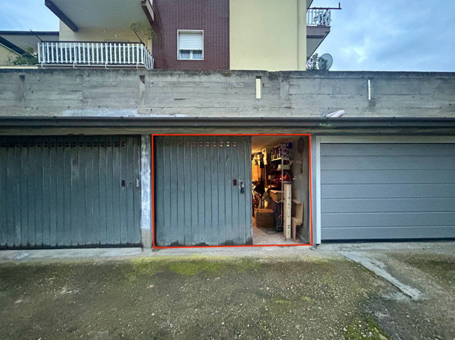 Appartamento in vendita a San Benedetto del Tronto