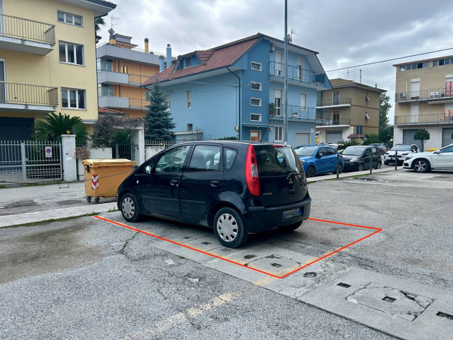 Appartamento in vendita a San Benedetto del Tronto