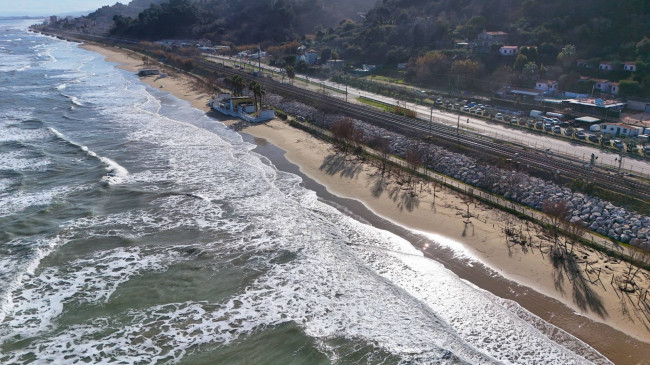 Terreno Agricolo (con / Senza Piccolo Prefabbricato) in vendita a Cupra Marittima