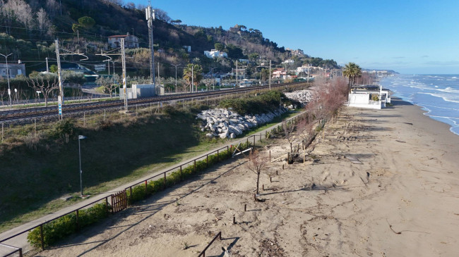 Terreno Agricolo (con / Senza Piccolo Prefabbricato) in vendita a Cupra Marittima