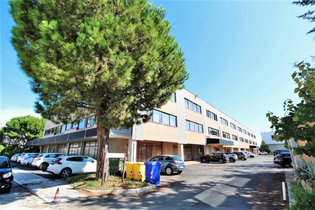 Locale Commerciale in Affitto a San Benedetto del Tronto