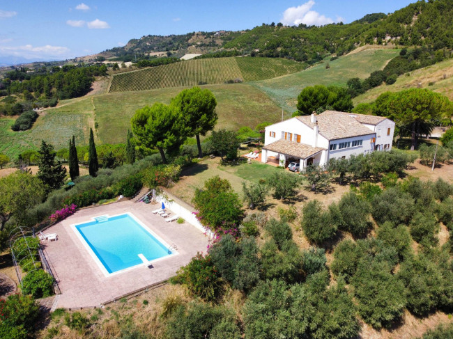 Country House for sale in Ripatransone