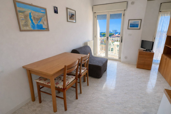 Appartamento in vendita a San Benedetto del Tronto