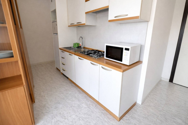 Appartamento in vendita a San Benedetto del Tronto