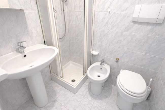 Appartamento in vendita a San Benedetto del Tronto