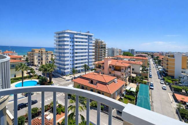 Appartamento in vendita a San Benedetto del Tronto