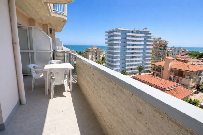 Appartamento in vendita a San Benedetto del Tronto