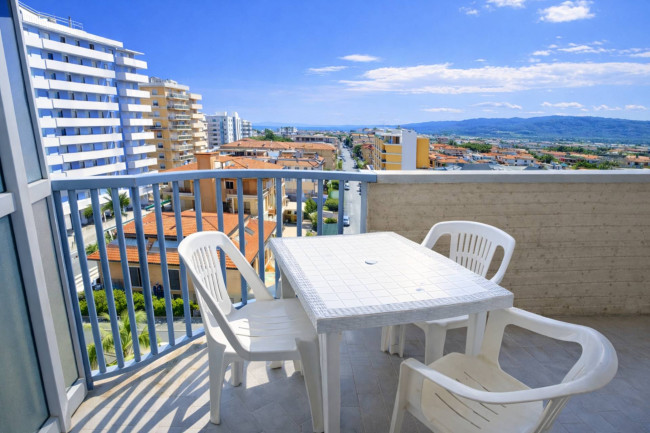 Appartamento in vendita a San Benedetto del Tronto