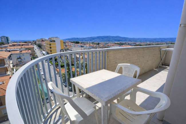 Appartamento in vendita a San Benedetto del Tronto