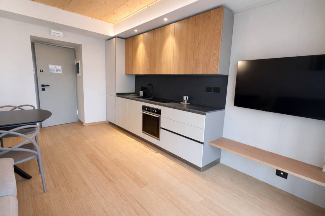 Appartamento in vendita a San Benedetto del Tronto