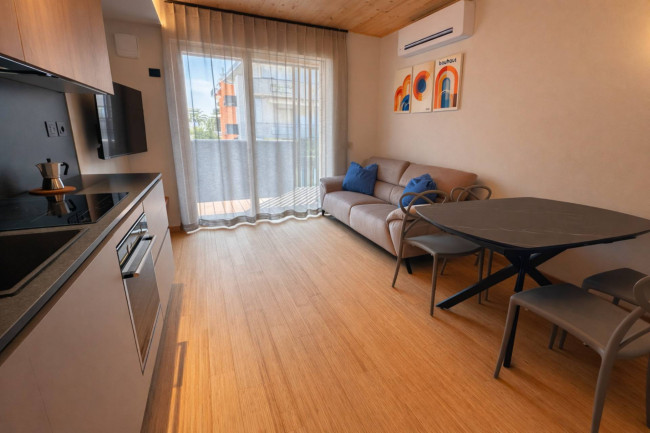 Appartamento in vendita a San Benedetto del Tronto