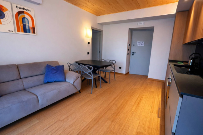 Appartamento in vendita a San Benedetto del Tronto