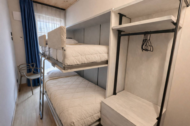 Appartamento in vendita a San Benedetto del Tronto