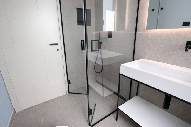 Appartamento in vendita a San Benedetto del Tronto