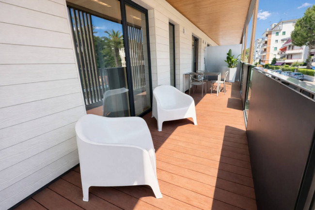 Appartamento in vendita a San Benedetto del Tronto