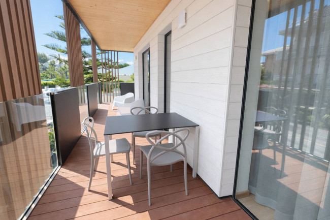 Appartamento in vendita a San Benedetto del Tronto