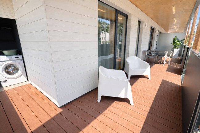 Appartamento in vendita a San Benedetto del Tronto