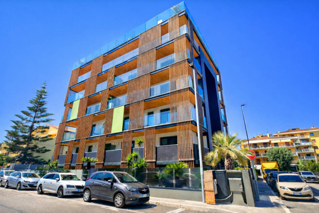 Appartamento in vendita a San Benedetto del Tronto