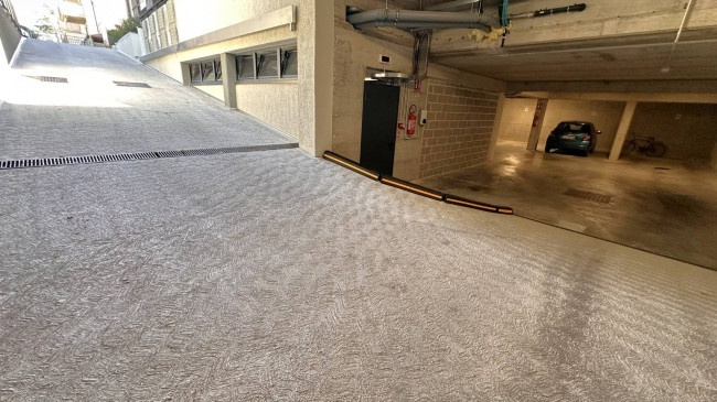 Appartamento in vendita a San Benedetto del Tronto