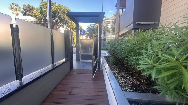 Appartamento in vendita a San Benedetto del Tronto