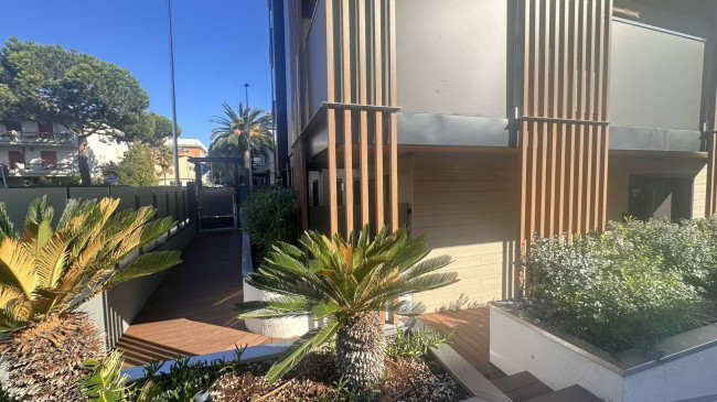 Appartamento in vendita a San Benedetto del Tronto