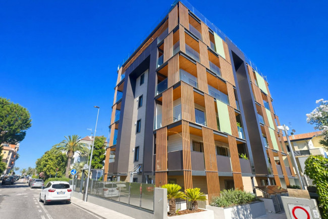 Appartamento in vendita a San Benedetto del Tronto