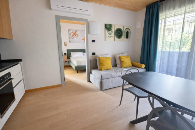 Appartamento in vendita a San Benedetto del Tronto