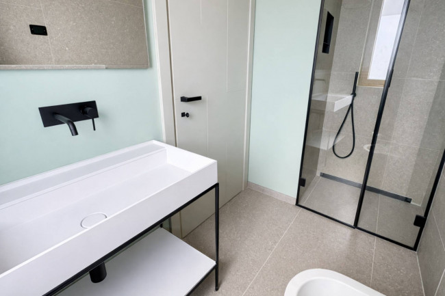 Appartamento in vendita a San Benedetto del Tronto