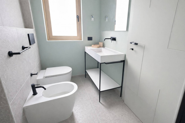 Appartamento in vendita a San Benedetto del Tronto