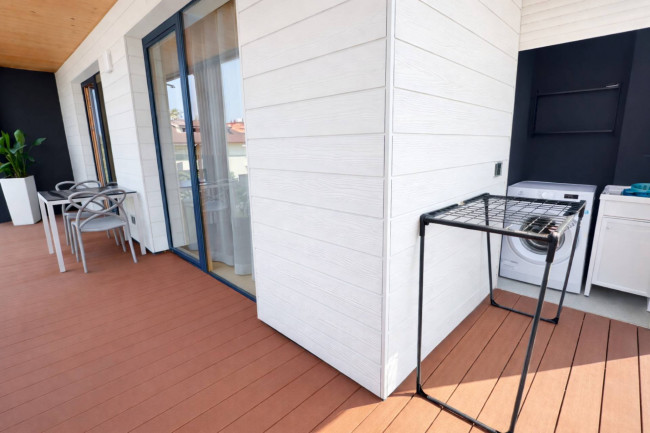 Appartamento in vendita a San Benedetto del Tronto