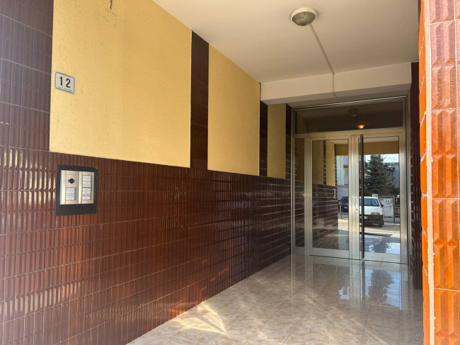 Appartamento in vendita a San Benedetto del Tronto