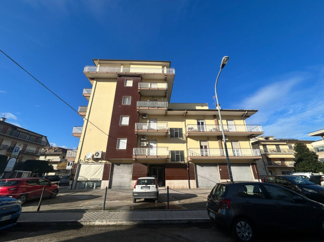 Appartamento in vendita a San Benedetto del Tronto