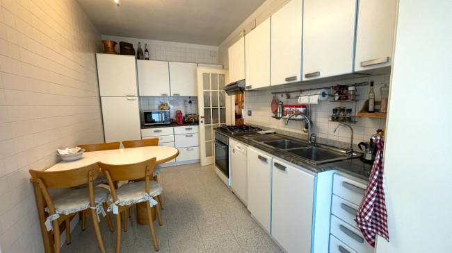 Appartamento in vendita a Grottammare