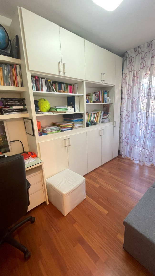 Appartamento in vendita a Grottammare