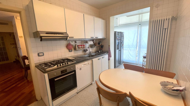 Appartamento in vendita a Grottammare