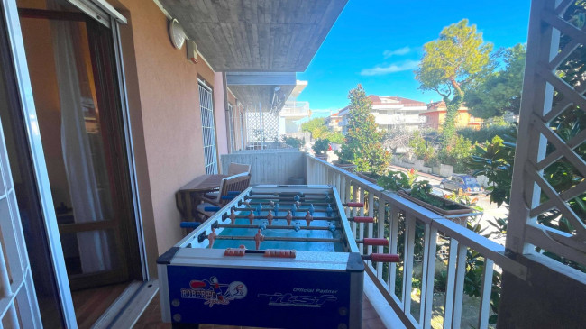 Appartamento in vendita a Grottammare