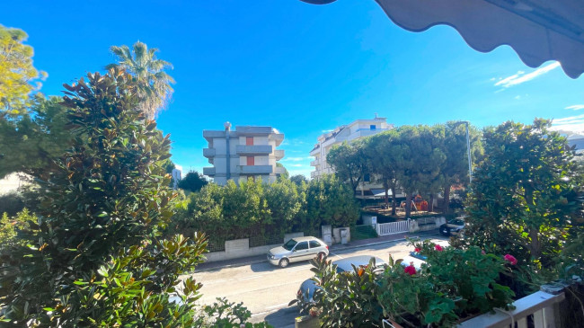 Appartamento in vendita a Grottammare